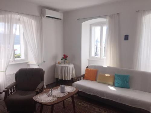 Apartment In Volosko/opatija Riviera 34799
