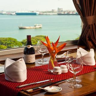 Hotel Dotw  -new Africaand Casino