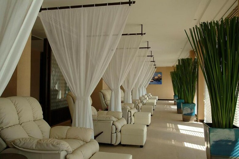 Hotel Dotw  -rarin Jinda Wellness Spa Resort