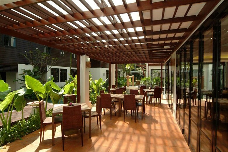 Hotel Dotw  -rarin Jinda Wellness Spa Resort