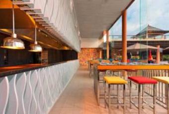 Hotel Dotw  -westin Siray Bay Resort And Spa