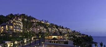 Hotel Dotw  -westin Siray Bay Resort And Spa