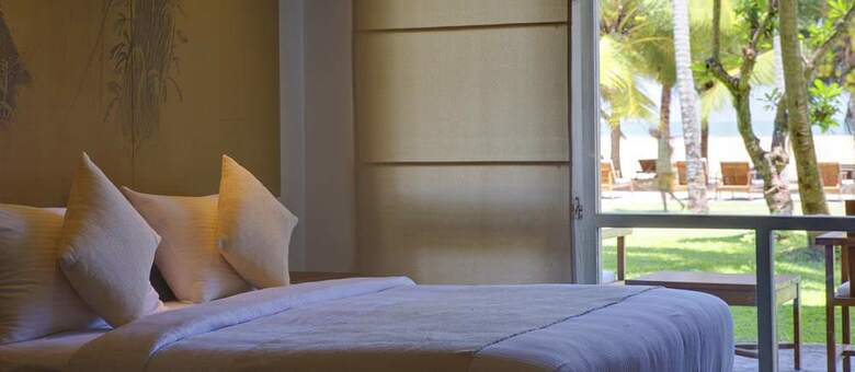 Hotel Dotw  -jetwing Blue