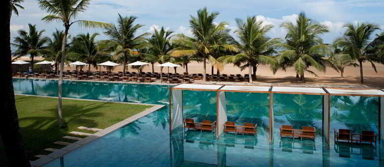 Hotel Dotw  -jetwing Blue