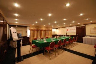 Hotel Dotw  -ramada