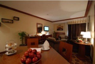 Hotel Dotw  -ramada