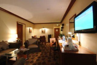 Hotel Dotw  -ramada