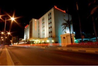 Hotel Dotw  -ramada