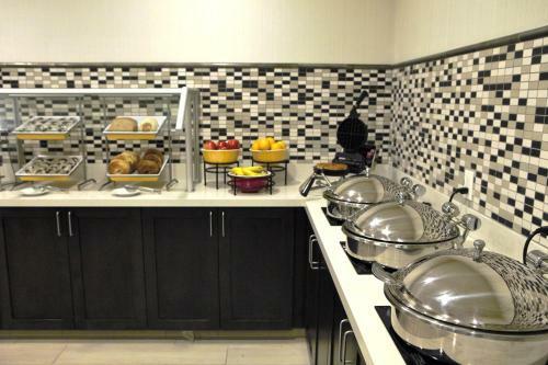 Hotel Residence Inn San Diego Del Mar