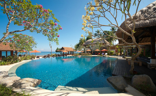 Hotel Sudamala Villa & Suites Senggigi