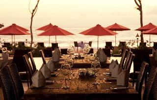 Hotel Sudamala Villa & Suites Senggigi