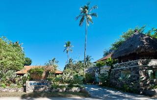 Hotel Sudamala Villa & Suites Senggigi