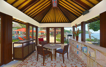 Hotel Sudamala Villa & Suites Senggigi