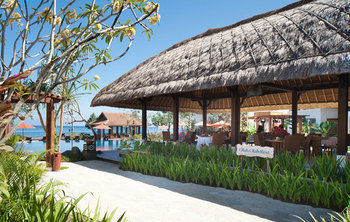 Hotel Sudamala Villa & Suites Senggigi