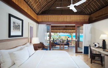 Hotel Sudamala Villa & Suites Senggigi