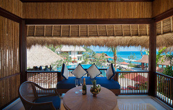 Hotel Sudamala Villa & Suites Senggigi