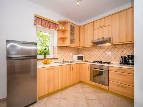 Apartment Mir