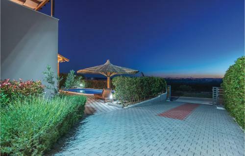 Holiday Home Pakostane 10