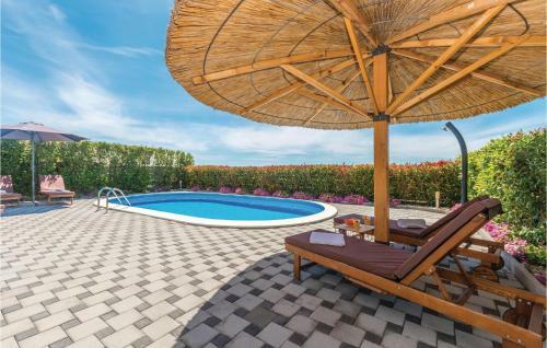 Holiday Home Pakostane 10