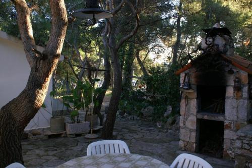 Apartments By The Sea Mudri Dolac (hvar) - 4042