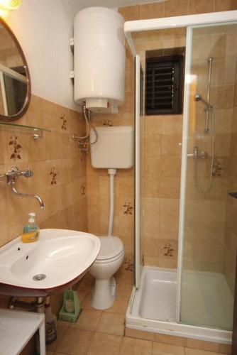 Apartments By The Sea Mudri Dolac (hvar) - 4042