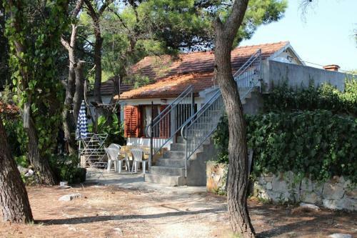 Apartments By The Sea Mudri Dolac (hvar) - 4042