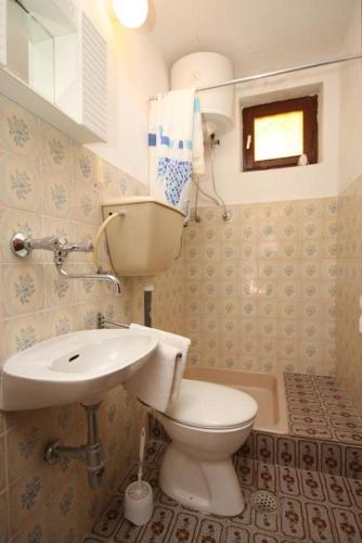 Apartment Basina 8749a