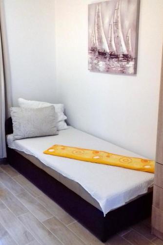 Apartment Basina 4622a