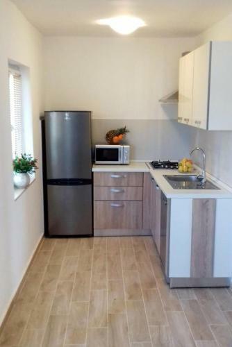 Apartment Basina 4622a