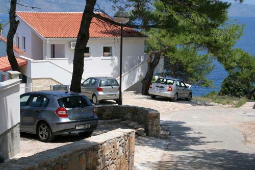 Apartment Basina 4622a