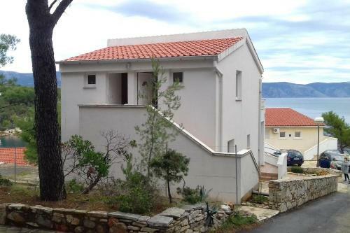 Apartment Basina 4622a