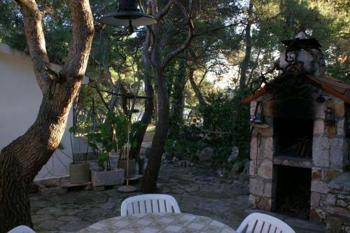 Apartment Mudri Dolac 4042a
