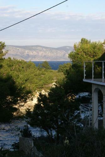 Apartment Mudri Dolac 4042a