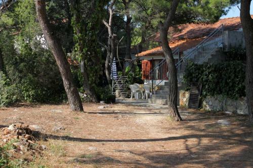 Apartment Mudri Dolac 4042a