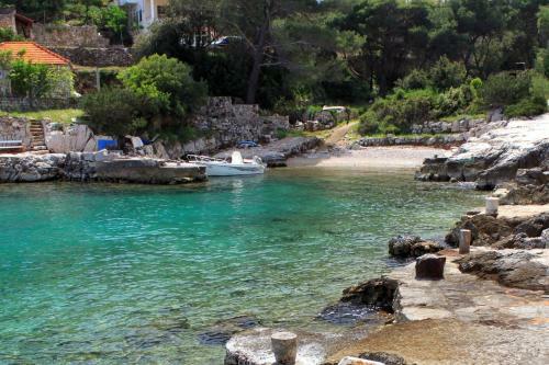 Apartment Mudri Dolac 4042a
