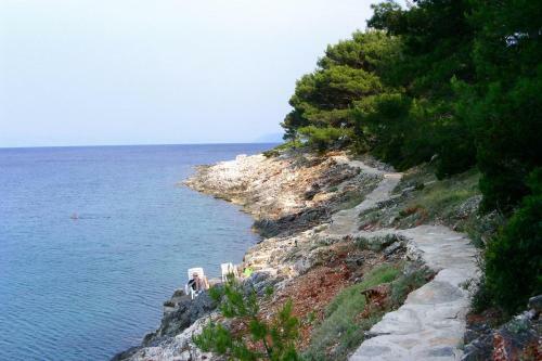 Apartment Mudri Dolac 4042a