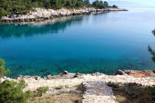 Apartment Mudri Dolac 4042a