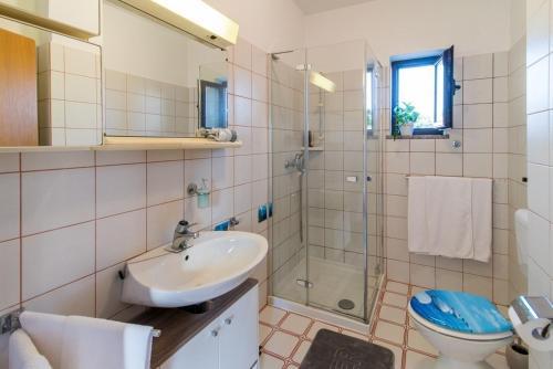 Apartment In Vrbnik/insel Krk 13618