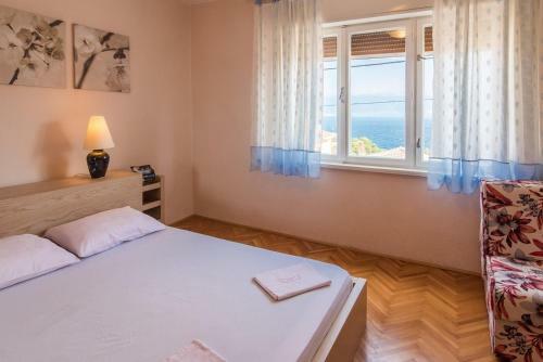 Apartment In Vrbnik/insel Krk 13616