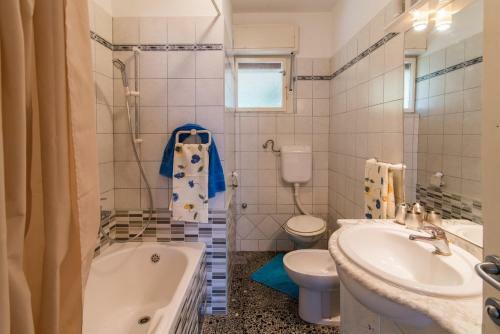 Apartment In Vrbnik/insel Krk 13616