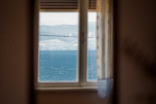 Apartment In Vrbnik/insel Krk 13616