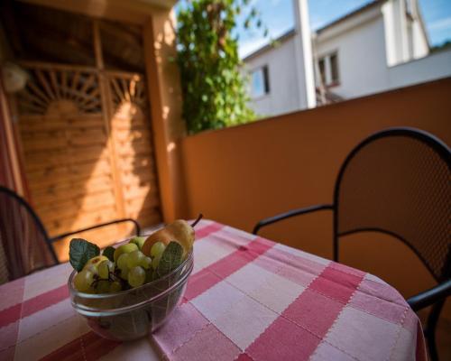 Apartments In Vrbnik/insel Krk 13597