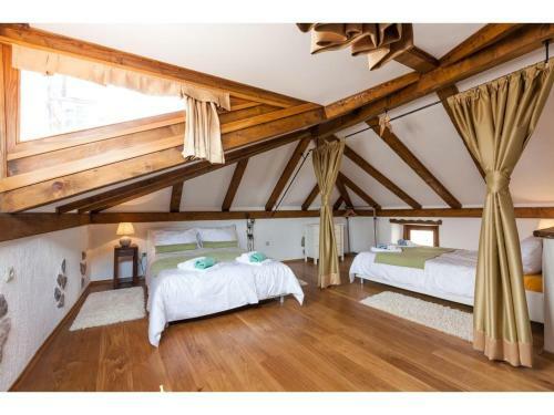 Apartamentos Studio Vrbnik 15721a