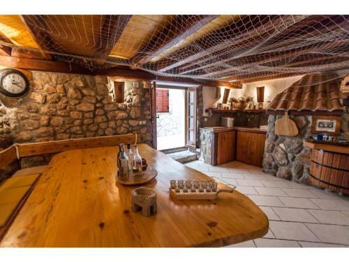 Apartamentos Studio Vrbnik 15721a
