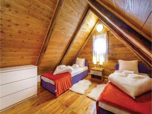 Two-bedroom Holiday Home In Vrbovec