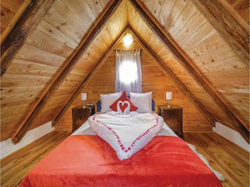 Two-bedroom Holiday Home In Vrbovec