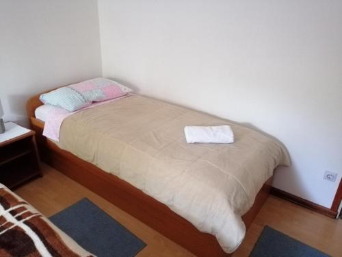 Apartamentos Aparment Bo?i?