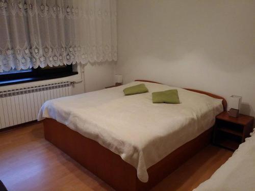 Apartamentos Aparment Bo?i?