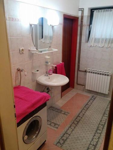 Apartamentos Aparment Bo?i?