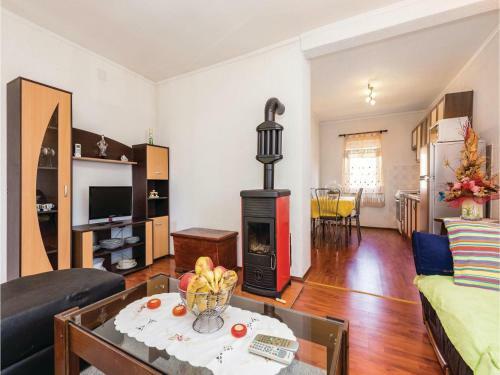 One-bedroom Holiday Home In Vrbovsko
